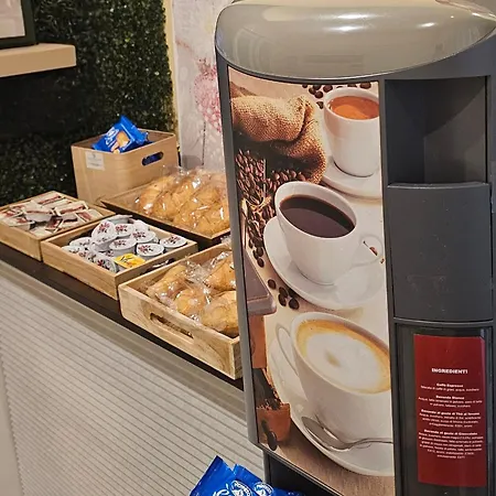 בית הארחה Centro