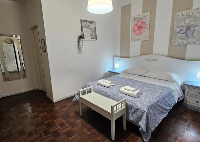 בית הארחה Centro