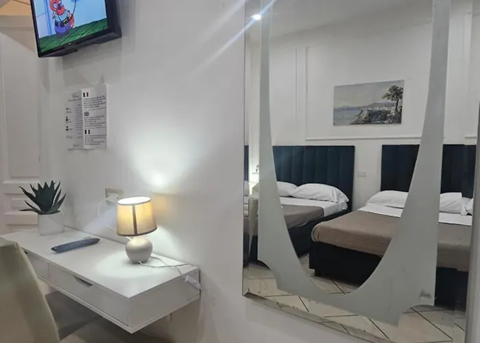 בית הארחה Centro