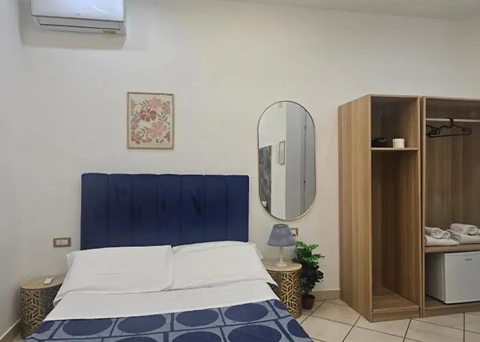 בית הארחה Centro נאפולי