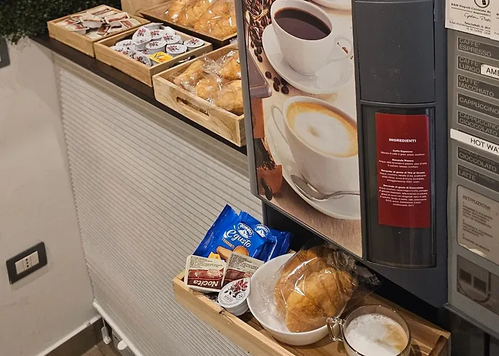 בית הארחה Centro 4*