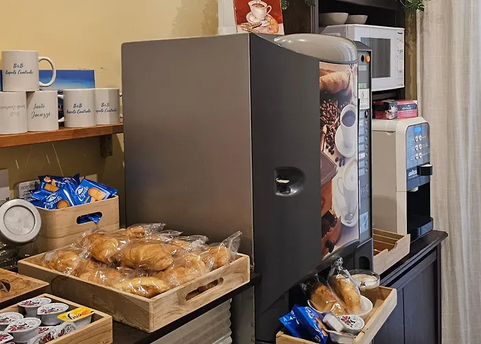 Centro בית הארחה 4*