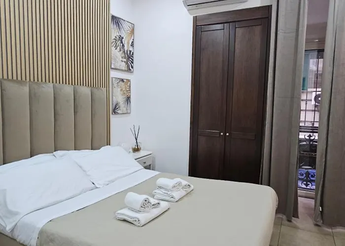 בית הארחה Centro