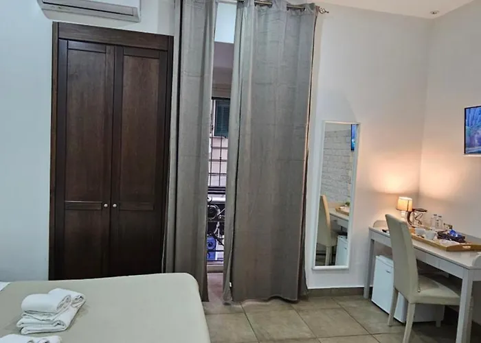 בית הארחה Centro