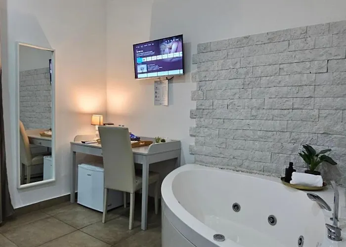 בית הארחה Centro 4*