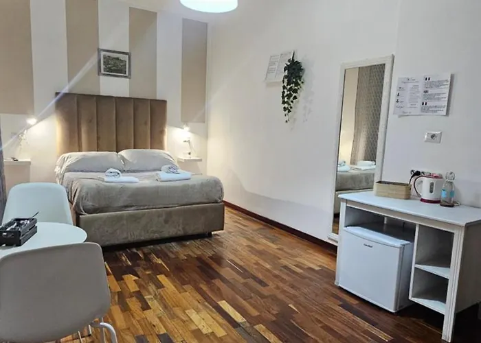 Centro בית הארחה 4*