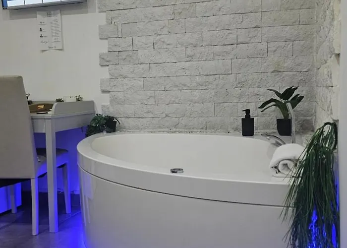 בית הארחה Centro נאפולי