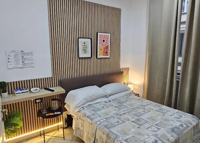 Centro בית הארחה