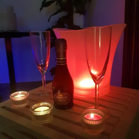 Casa de hóspedes Room&jacuzzi 2*