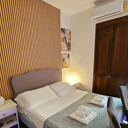 Casa de hóspedes Room&jacuzzi 2*