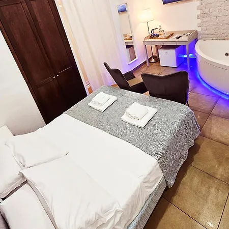 Centro Πανσιόν