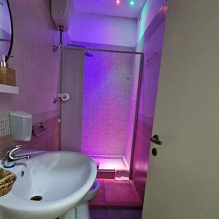 Centro 4* ナポリ