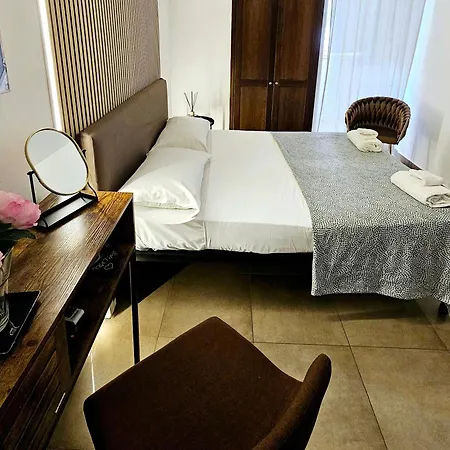 Room&jacuzzi Casa de hóspedes Nápoles