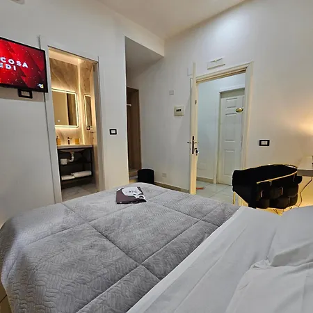 Centro Gæstehus Napoli