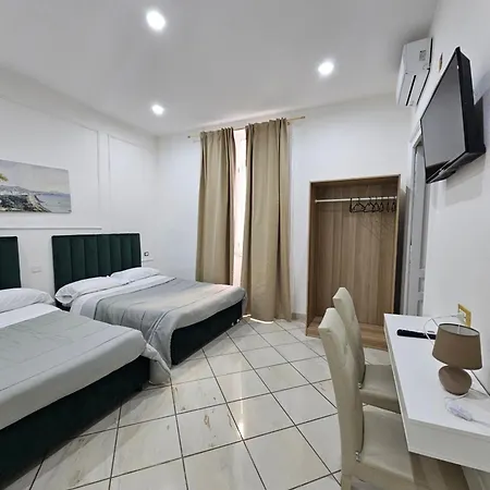 Casa de hóspedes Room&jacuzzi 2*