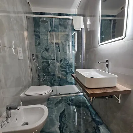 Centro 4*