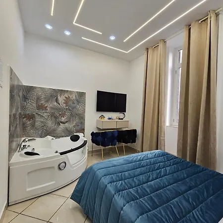 Centro Gæstehus Napoli