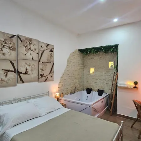 Centro Πανσιόν