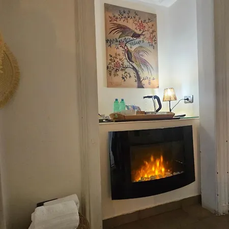 Centro Guest house