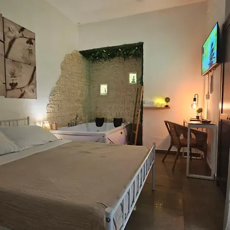 Gæstehus Centro Napoli