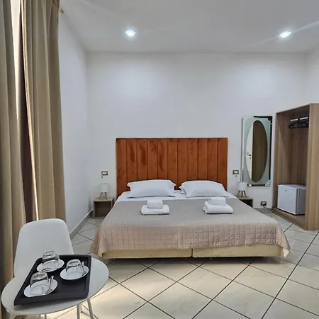 Centro Guest house