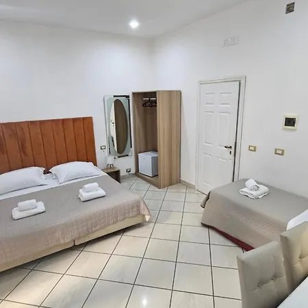 Centro 4* Napoli