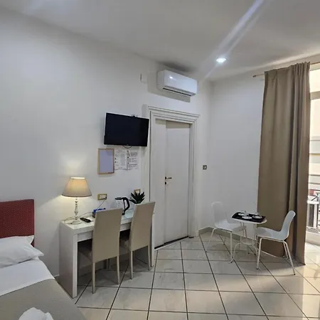 Centro Πανσιόν