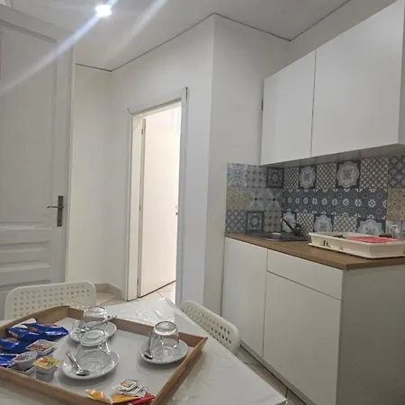 Gæstehus Centro Napoli