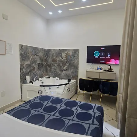 Centro Πανσιόν