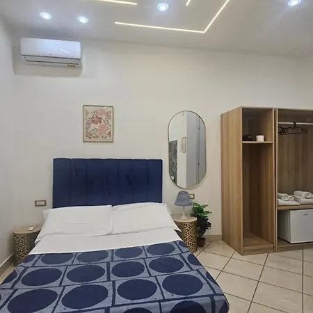 Gæstehus Centro Napoli