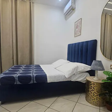Centro 4*