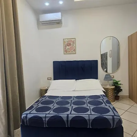 Centro Πανσιόν