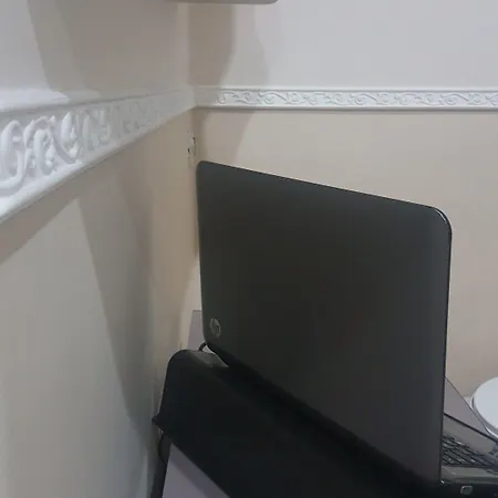 Centro Gæstehus Napoli