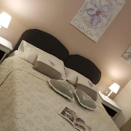 Πανσιόν Centro Νάπολη