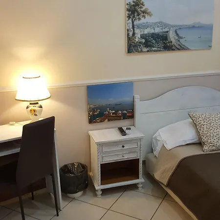 Πανσιόν Centro Νάπολη