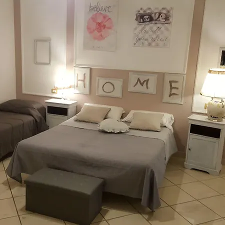 Centro 4*