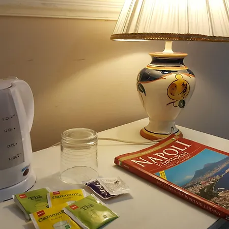 Centro 招待所 那不勒斯