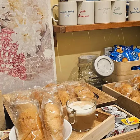 Centro Gæstehus Napoli