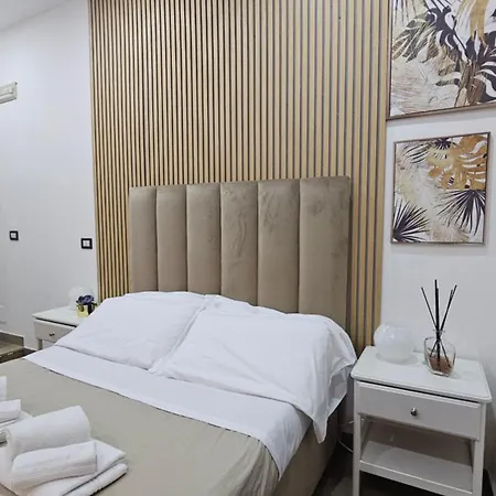 招待所 Centro 那不勒斯