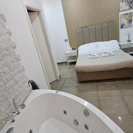 ゲストハウス Centro 4*