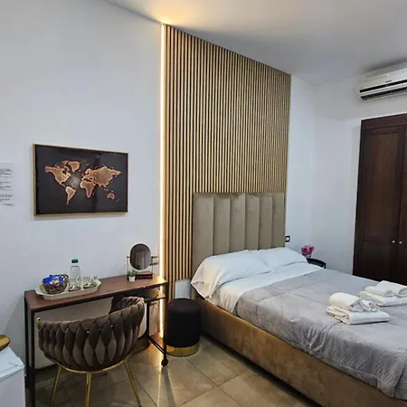 Centro 4* ナポリ