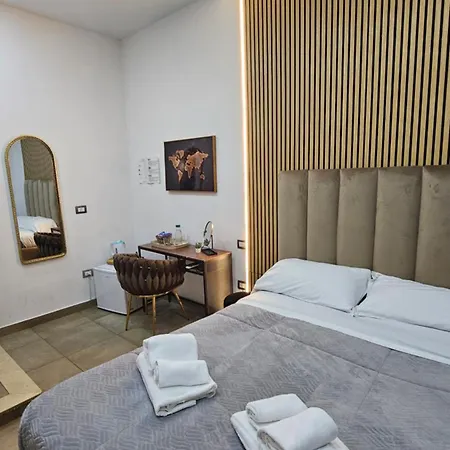 ゲストハウス Centro 4*