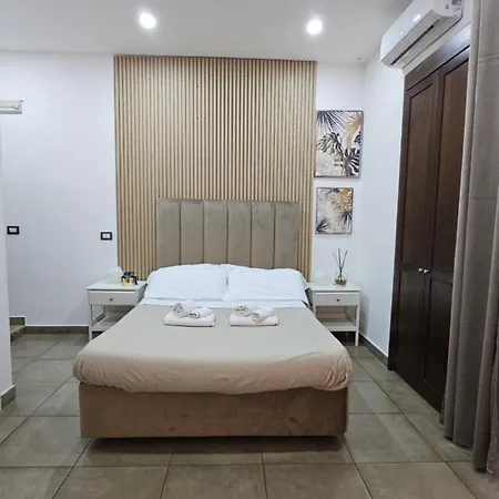 招待所 Centro 那不勒斯