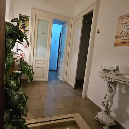 Centro 4* ナポリ