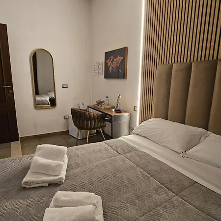 Centro ゲストハウス 4*