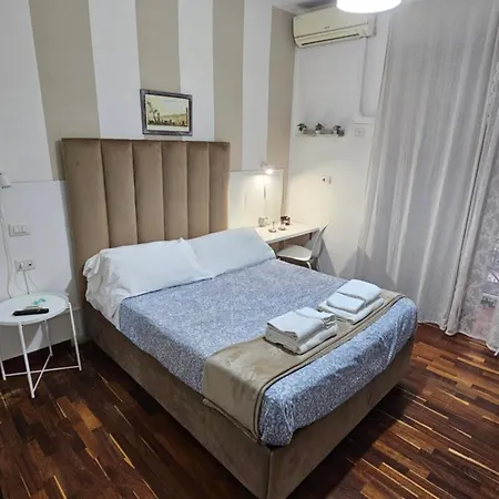 招待所 Centro 那不勒斯