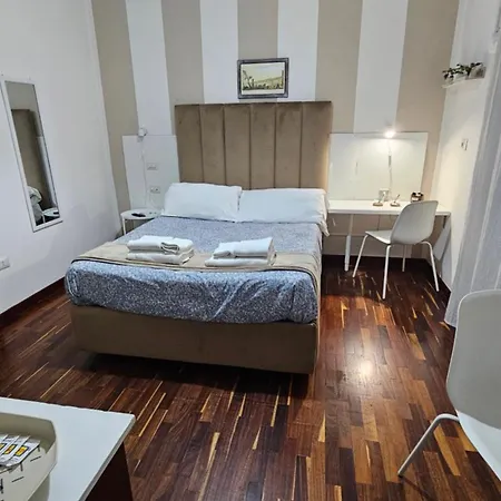 招待所 Centro 那不勒斯