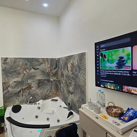 ゲストハウス Centro 4*
