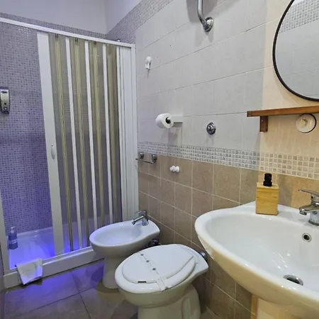 Centro Penzion 4*
