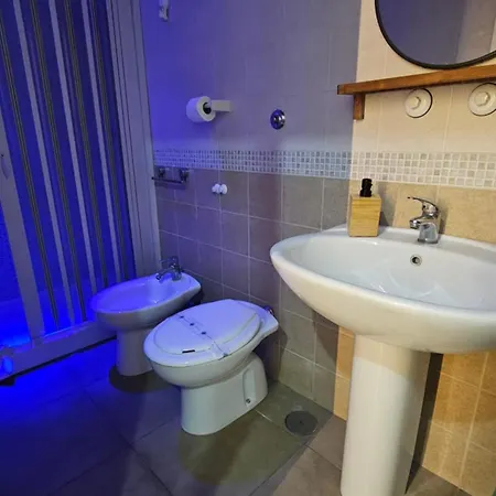 Centro 4*